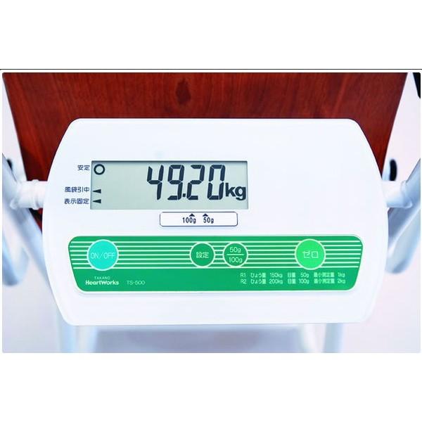 タカノ チェアスケール 利用都道府県名要 椅子型体重計 Sagaretxe Net