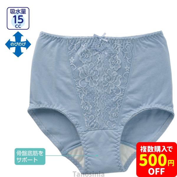 安心快適ショーツ 中失禁 尿漏れ レディース 尿漏れパンツ 失禁ショーツ レディース シニア 介護パンツ 失禁パンツ 吸水 cf