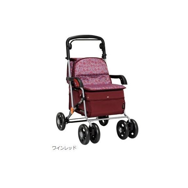 シルバーカー カウートII SIST04 幸和製作所 介護用品 : タノシニア