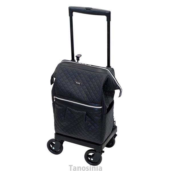 メロディスムーズグランデ 351707(代引不可)【送料無料】 メロディ スムーズグランデ 島製作所 シルバーカー 介護用品 22j 爆買