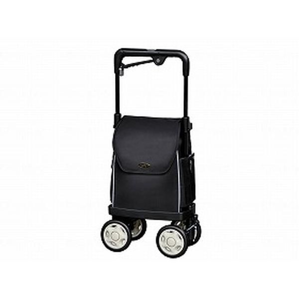 【新品未使用】ウォーキングキャリー　アイカートネオ　ブレーキ付きロック付き ウォーキングキャリーアイカート ネオ （iカート） 須恵廣工業