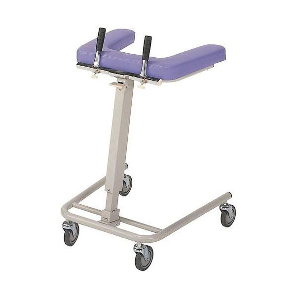【介護・新品未使用】歩行車 歩行器 アルコー8型 グリップなし 星光医療器 歩行器 介護用品 アルコー8型 グリップ付 星光医療器製作所 hkz