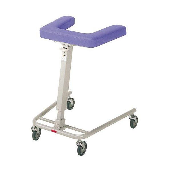 【介護・新品未使用】歩行車 歩行器 アルコー8型 グリップなし 星光医療器 歩行器 介護 アルコー8型 星光医療器製作所 hkz リハビリ 歩行補助