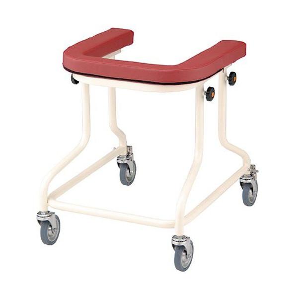 歩行器(星光医療器製作所) 介護 歩行器 アルコーCH型星光医療器製作所 hkz リハビリ 歩行補助