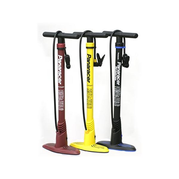 自転車用空気入 仏式バルブアダプタ