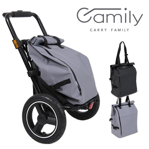 OGK技研 【正規販売店/正規品】OGK Camily トートバッグ CTC-002