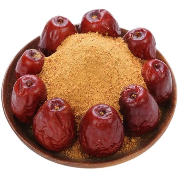 【品名】　なつめパウダー 100g 無農薬 無添加 なつめ粉末【原材料名】　和田なつめ(新疆ウイグル)【内容量】　100g【GTINコード】　4595315238089【保存方法】 直射日光・高温・多湿を避けて保存してください。※開封の後は...