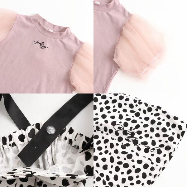 セール 10 Off 21 夏新作 Algy アルジー シアードトップスとワンピースセット G 子供服 ジュニアjr メール便送料無料 Buyee Buyee 일본 통신 판매 상품 옥션의 대리 입찰 대리 구매 서비스