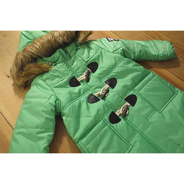 セール9 612円 Jenni ジェニィ タフタ中綿ダッフルコート 子供服 メール便不可 16 秋冬新作 Buyee 日本代购平台 产品购物网站大全 Buyee一站式代购 Bot Online