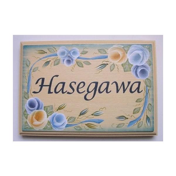 表札 トールペイント おしゃれ 手作り 花 スペシャル No 6902 Buyee Buyee 日本の通販商品 オークションの代理入札 代理購入