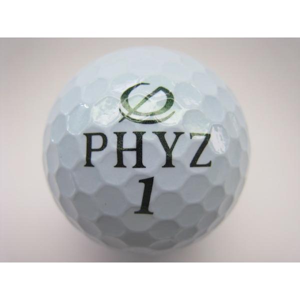 ｉクラス 15年モデル Phyz ファイズ ロゴマーク入り ロストボール バラ売り 中古 Buyee Servicio De Proxy Japones Buyee Compra En Japon