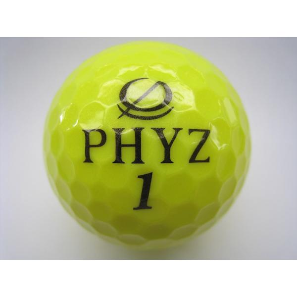 ｉクラス 15年モデル Phyz ファイズ ロゴマーク入り ロストボール バラ売り 中古 Buyee Servicio De Proxy Japones Buyee Compra En Japon