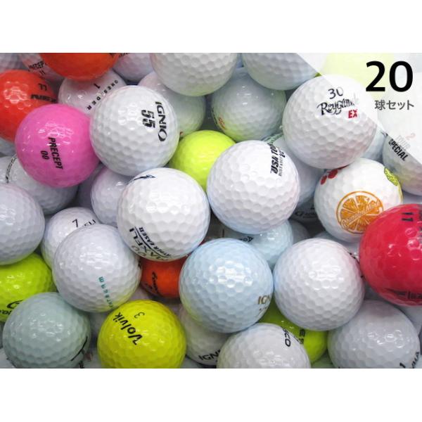 ｉクラス 激安コース球 ロゴマーク入り 球セット 送料無料 ロストボール 中古 Buyee Buyee Japanese Proxy Service Buy From Japan Bot Online