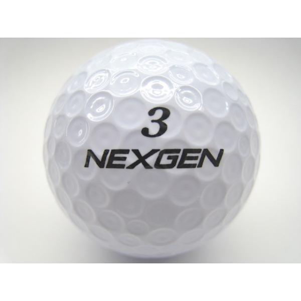 Iクラス 17年モデル Nexgen D Spec ロゴマーク入り ロストボール バラ売り 中古 Buyee Buyee 일본 통신 판매 상품 옥션의 대리 입찰 대리 구매 서비스