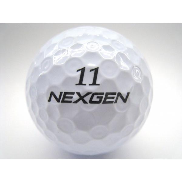 Nexgen ボールの価格と最安値 おすすめ通販を激安で