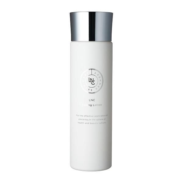 さっぱり 導入 しみ プラセンタローション LNC Toning Lotion（LNC 