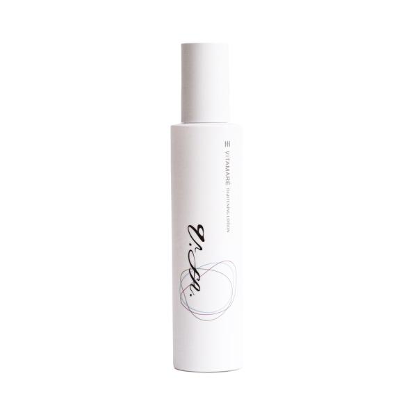 【販売終了】ビタマレ（VITAMARE)　 TIGHTENING LOTION 150ｍL　ビタミンC　化粧水　ローション
