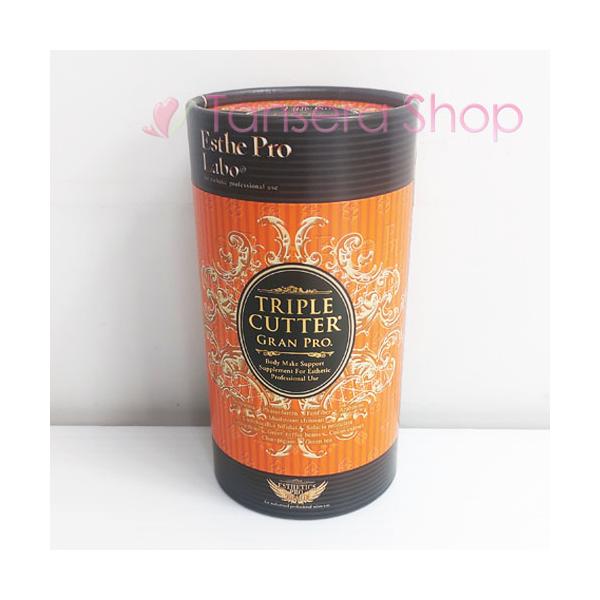 2箱分！TRIPLE CUTTER GRAN PRO +12包 Amazon.co.jp: Triple Cutter Pro 0.1 oz (3 g) x 30 Packs, 3