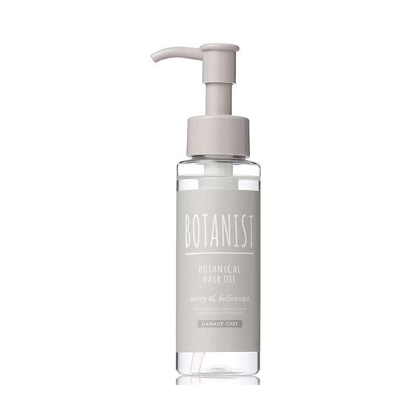 I Ne ボタニスト ボタニカルヘアオイル ダメージケア 80ml ヘアトリートメント パック 価格比較 価格 Com