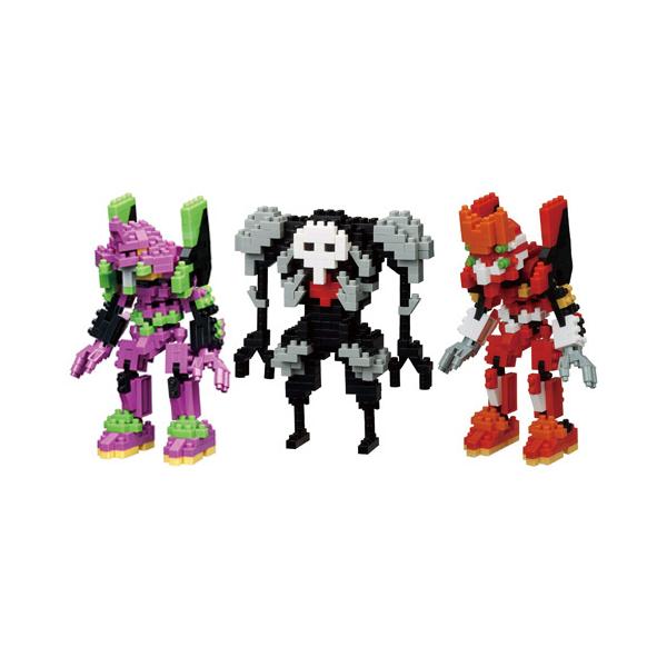 エヴァンゲリオン ブロックの人気商品 通販 価格比較 価格 Com