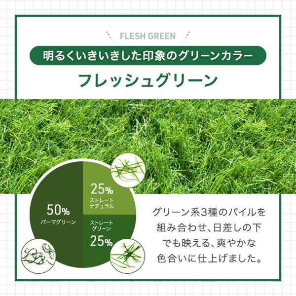 �{��+5% �l�H�� 2���~10�� ���[�� �l�H�Ń}�b�g �Ő��}�b�g ���A���l�H�� diy u���s�� 24�{ 48mm �� �y�b�g ���A�� �Ő� �Ń}�b�g �h�b�O���� �x�����_ ����^ ���i�摜5