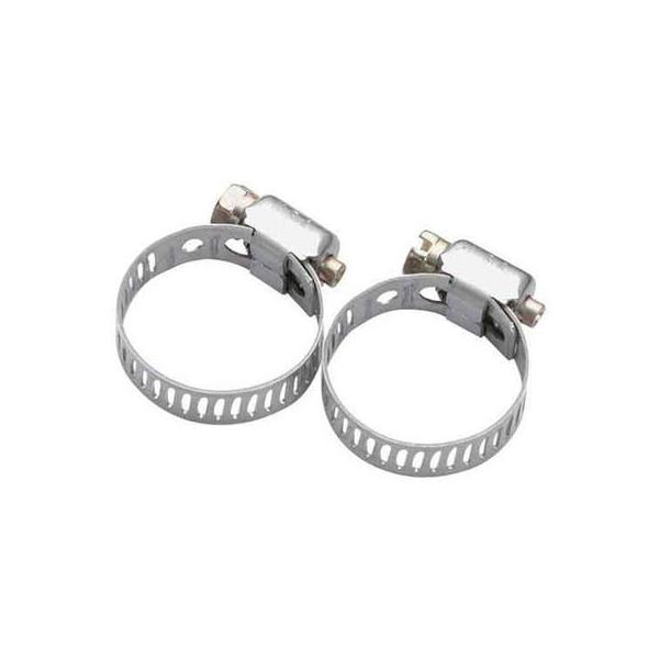 他サイト： SK11 4977292445016 メール便での発送商品 強力ホースバンド 大2個 AT 45の商品画像