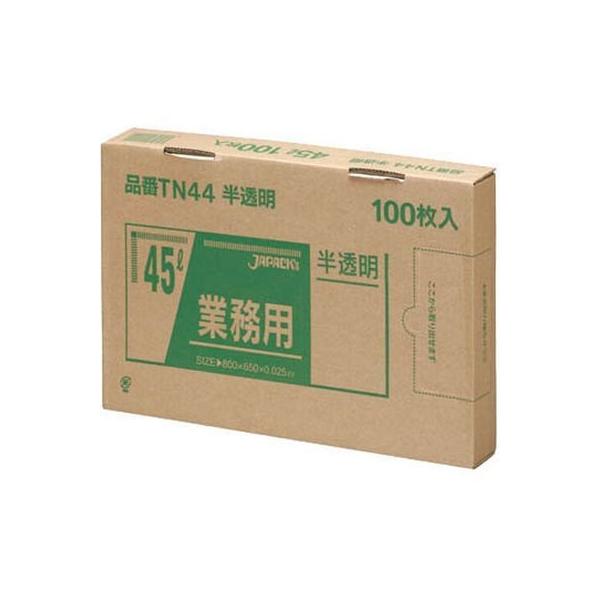 WpbNX KPL2204 Ɩp̓| 100 45L  TN 44