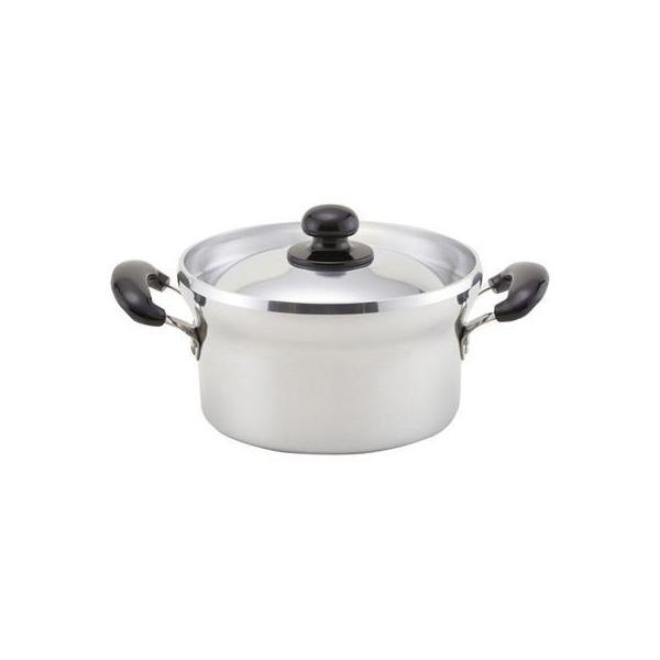 北陸アルミニウム DX文化鍋 22cm (鍋) 価格比較 - 価格.com