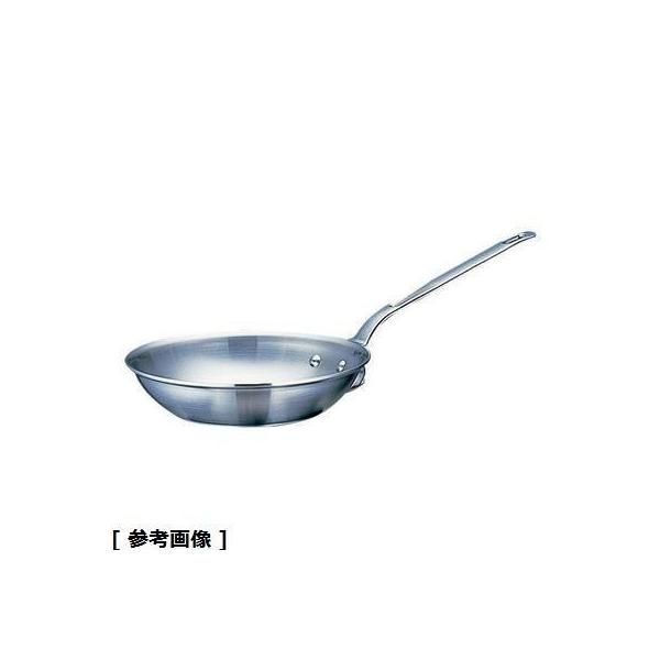 北陸アルミニウム プロマイスターBC フライパン 27cm 北陸アルミニウム プロマイスターBC フライパン 27cm