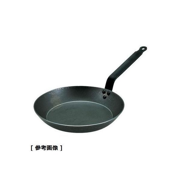 デバイヤー 鉄 フライパン 26cm 5110 (フライパン) 価格比較 - 価格.com