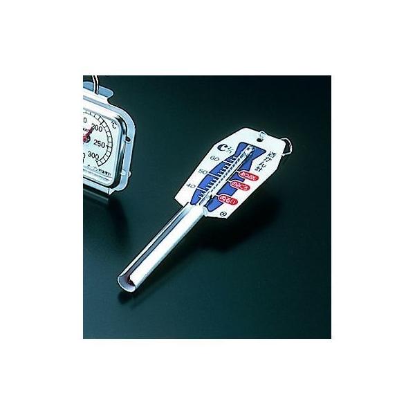 ●全長(mm)、測定範囲(℃)、最小表示(℃)、質量(kg)