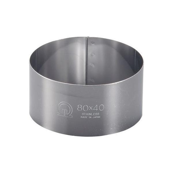 y[ڈFPTԁzTKG Total Kitchen Goods WSL08038 SA18 0ZNOی^ 80 H40mm