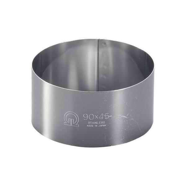 TKG Total Kitchen Goods WSL08049 SA18 0ZNOی^ 90 H45mm