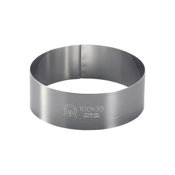 y[ڈFPTԁzTKG Total Kitchen Goods WSL08057 SA18 0ZNOی^ 100 H35mm