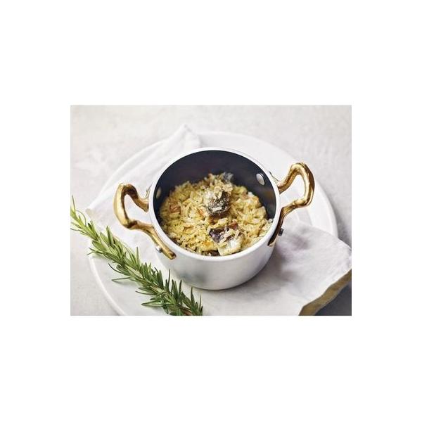 BALLARINI �o�b�����[�j PSLQ201 �Z�����B�� �^�[���H�� �A���~PTFE �L���Z���[��11cm