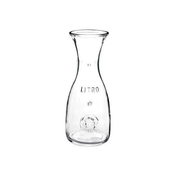 Bormioli Rocco �{���~�I�� ���b�R PKLA803 �~�Y�� �J���t�F �K���X�� 1000cc 1.84179 00062