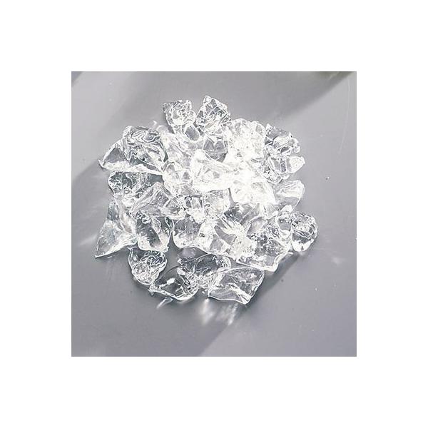 TKG Total Kitchen Goods QLT0706 �A�N���� ���b�N�A�C�X 1kg�� �N���A�[