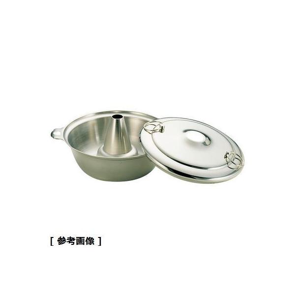 KO18-8しゃぶしゃぶ鍋(30cm)