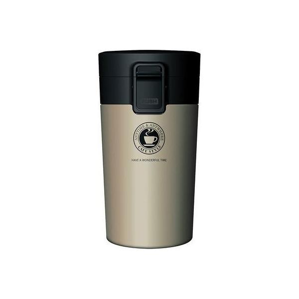 alo スウェイブラタンク ◆ 新品未使用◆タグ付き アスベル（ASVEL） 4974908325052 真空断熱携帯タンブラー 290ml
