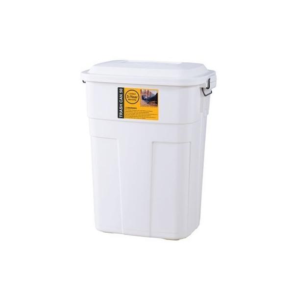 ���J ���Â܂� LFS 936WH �g���b�V���J�� 50L LFS936WH