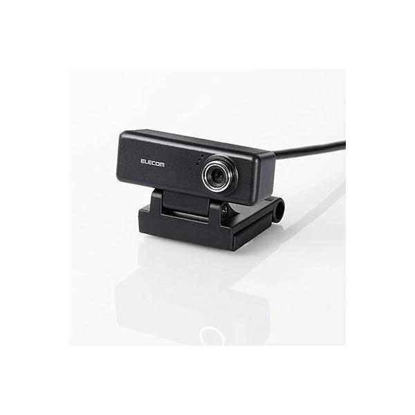 UCAM C520FBBK WEBJ }CN 200f ׃KXY ㉺px\ ubN 1