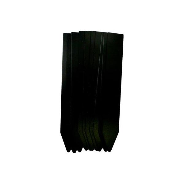 アークランドサカモト メール便での発送商品 自然 園芸立型ラベル 黒 10 5cm 12枚入 Buyee Buyee 日本の通販商品 オークションの代理入札 代理購入