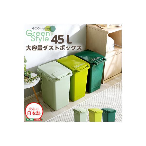 z[eCXg SH 01 ECNG45 DG _Xg{bNX e45L nhJ econtainer GreenStyle _[NO[