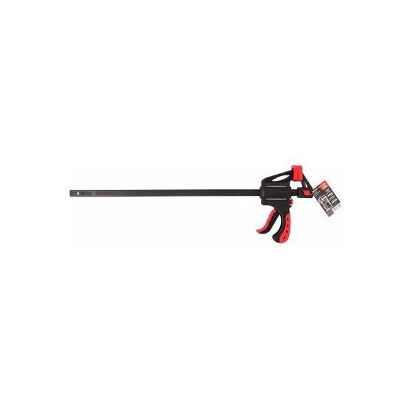 他サイト： TAKAGI 4907052381995 クイックバークランプ 450mmの商品画像