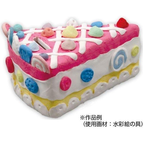 アーテック Atc ケーキ型貯金箱芯材のみ Atc タンタンショップ 通販 Yahoo ショッピング