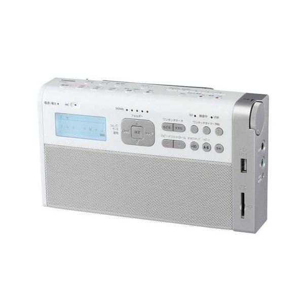 ラジオ タイマー録音の通販 価格比較 価格 Com