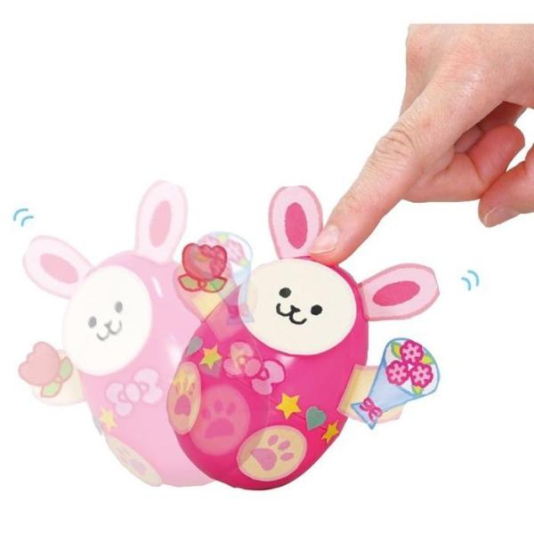 知育玩具 起き上がりこぼしの人気商品 通販 価格比較 価格 Com