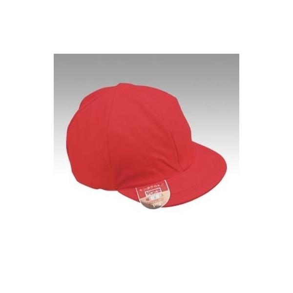 銀鳥産業 4973107326099 赤白帽子兼用 AS-G3 (1個)