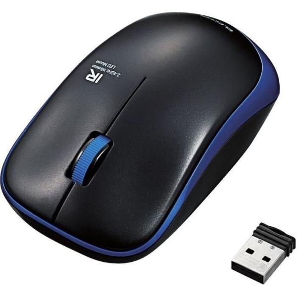 �G���R�� M IR07DRSBU �}�E�X ���C�����X ���� �É� 3�{�^�� �ȓd�� �d�r������ Windows11 Mac Chrome �u���[ MIR07DRSBU