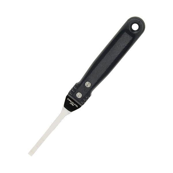 他サイト： 4945131106916 メール便での発送商品 TEC ステンスリム皮スキ6mm L 73の商品画像